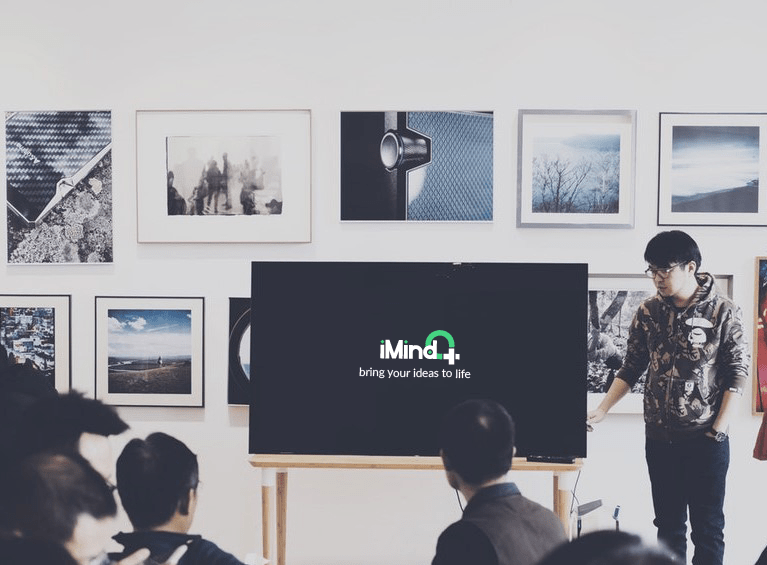 演示历史